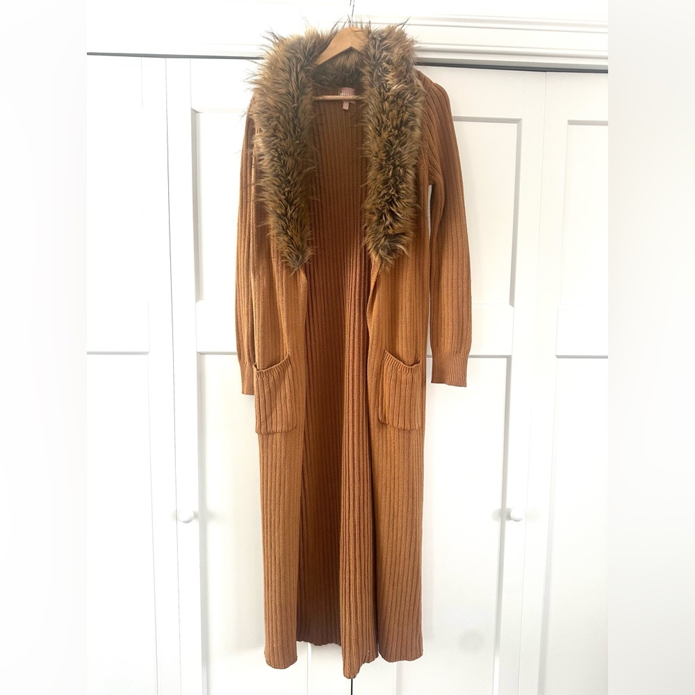 Show Me Your MuMu Duster